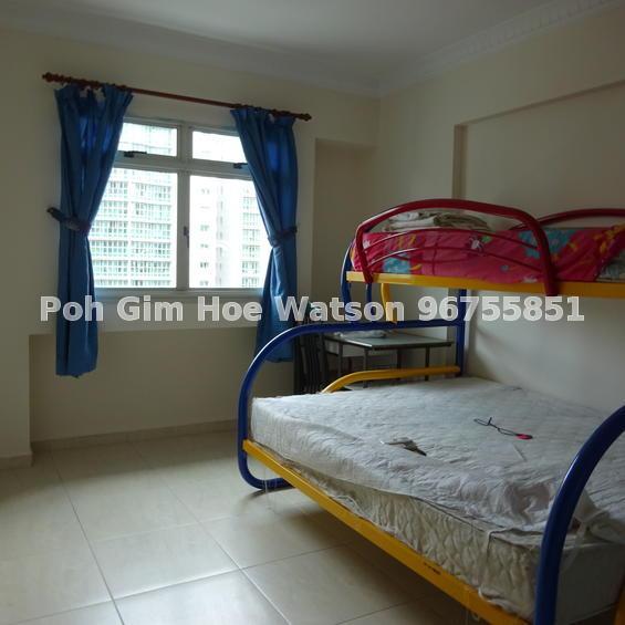 Blk 101D Punggol Field (Punggol), HDB 5 Rooms #146394952
